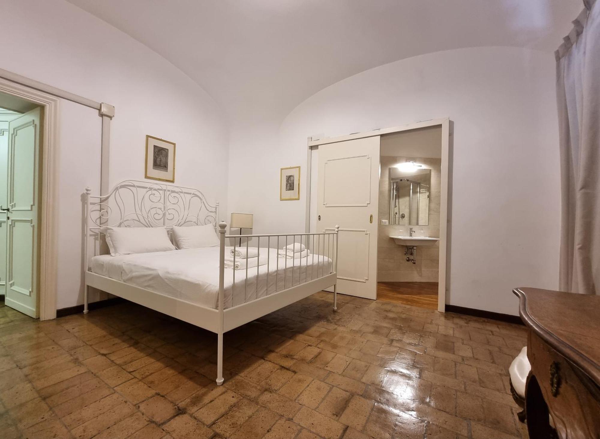 Luxury 2 Bedroom Apartment In The Heart Of Roma Kültér fotó