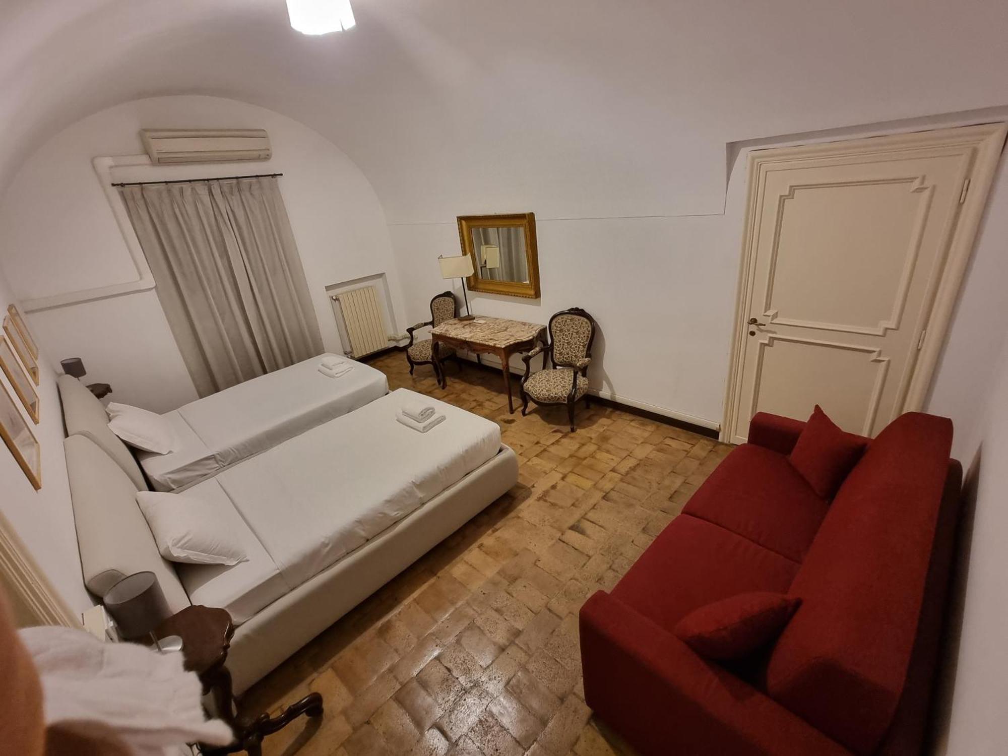 Luxury 2 Bedroom Apartment In The Heart Of Roma Kültér fotó