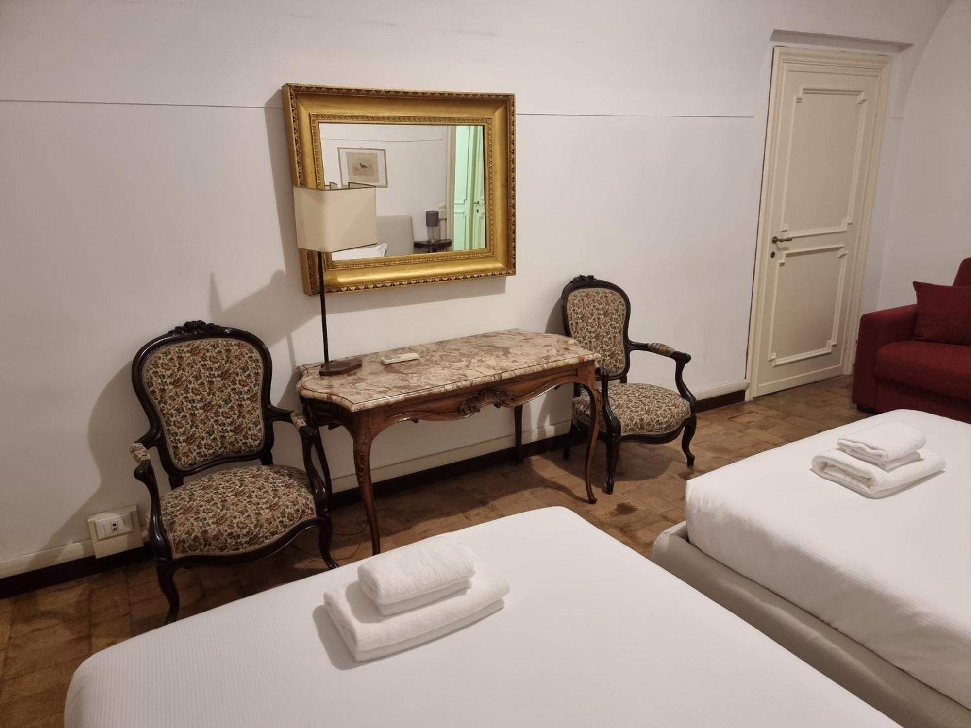 Luxury 2 Bedroom Apartment In The Heart Of Roma Kültér fotó