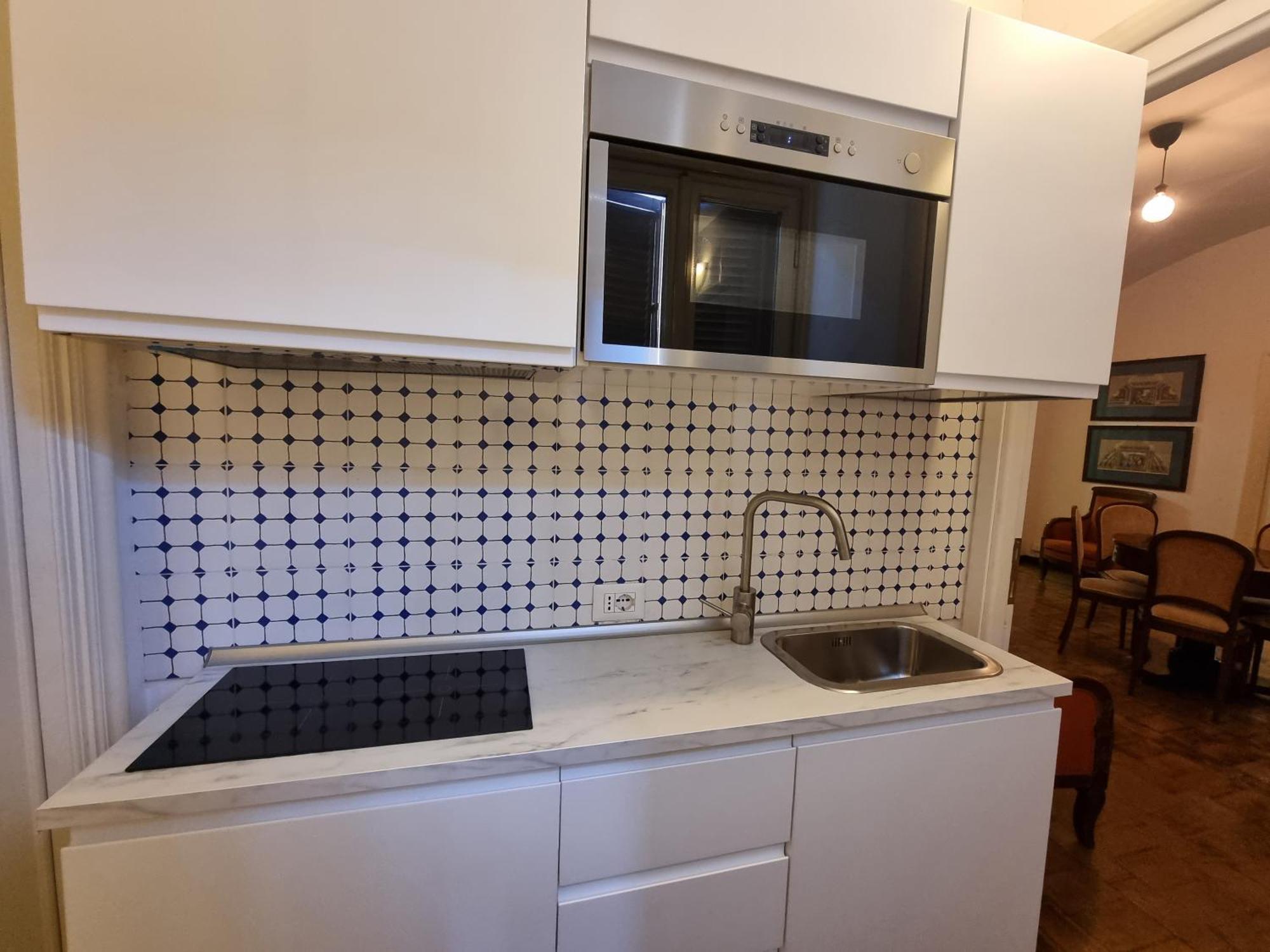Luxury 2 Bedroom Apartment In The Heart Of Roma Kültér fotó