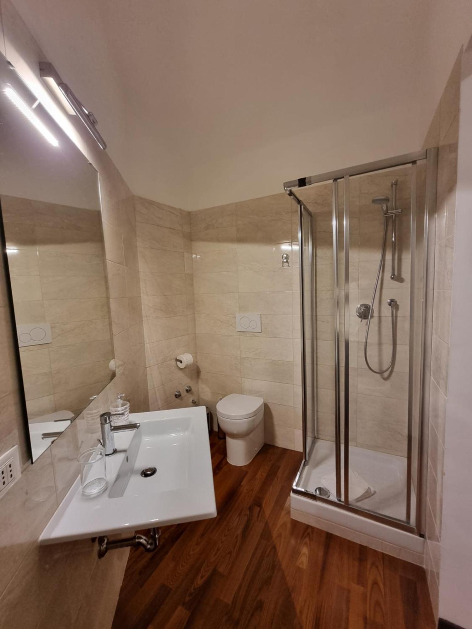 Luxury 2 Bedroom Apartment In The Heart Of Roma Kültér fotó