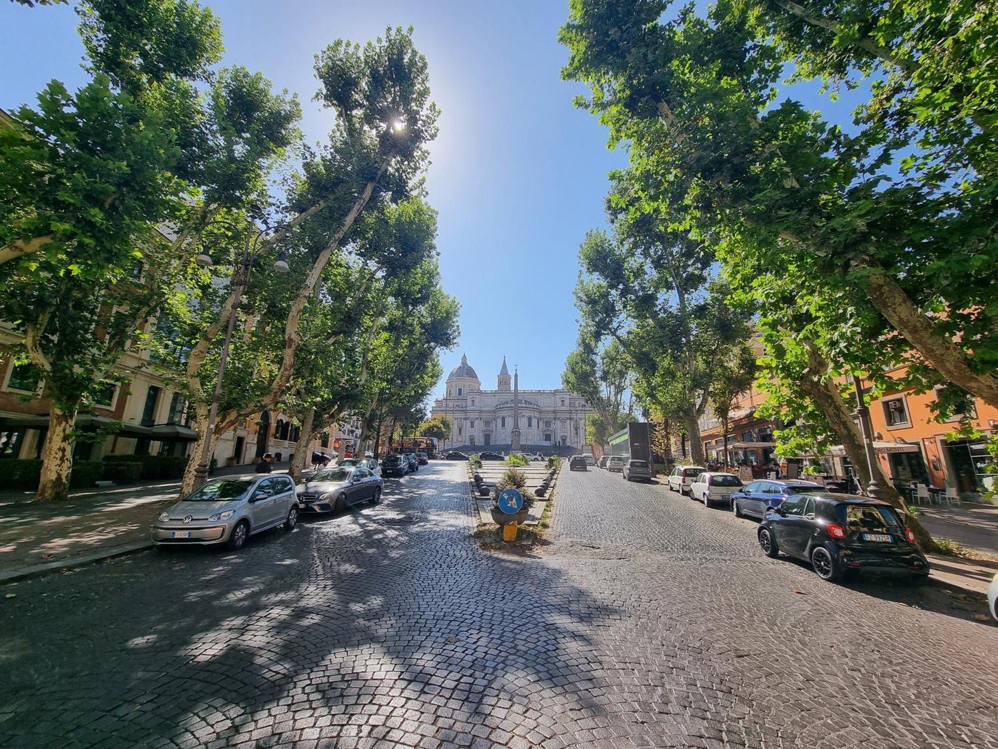Luxury 2 Bedroom Apartment In The Heart Of Roma Kültér fotó