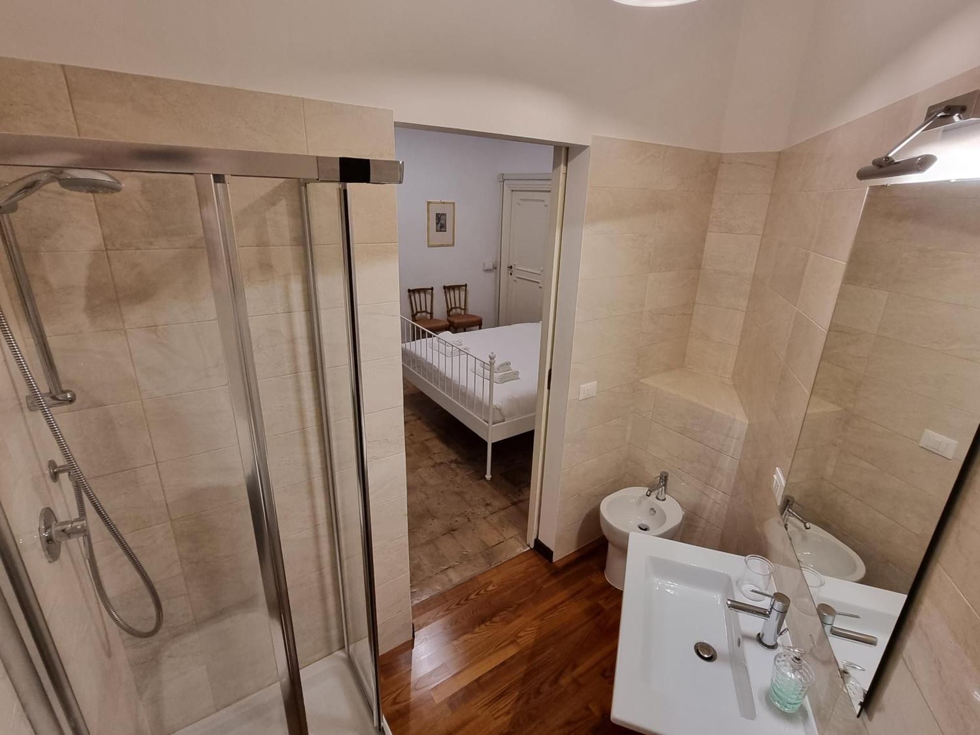 Luxury 2 Bedroom Apartment In The Heart Of Roma Kültér fotó