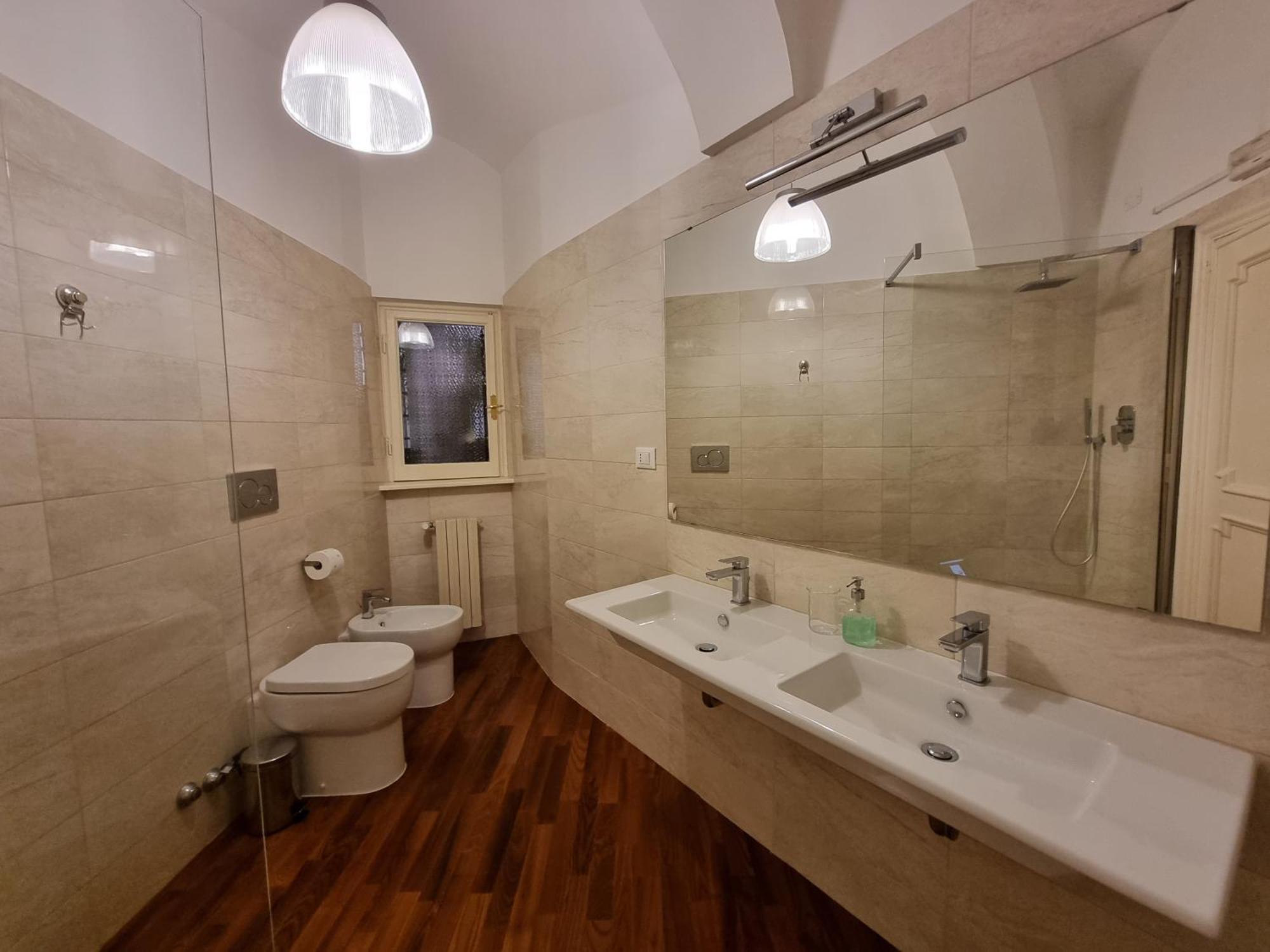 Luxury 2 Bedroom Apartment In The Heart Of Roma Kültér fotó